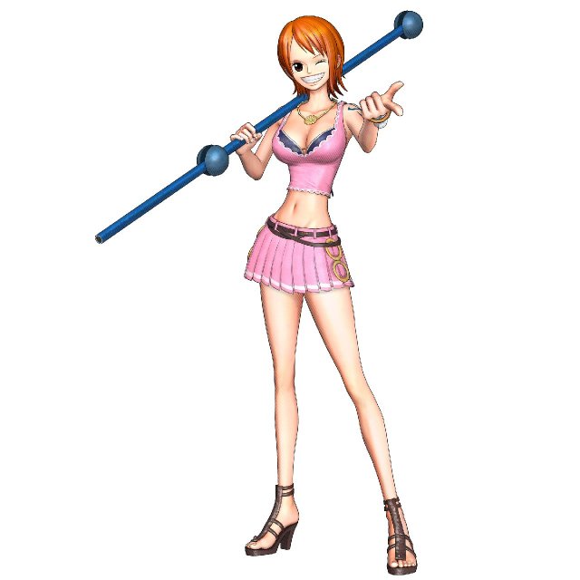 One Piece: Pirate Warriors 3 - Immagine 140865