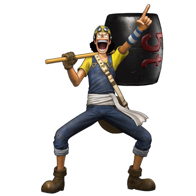 One Piece: Pirate Warriors 3 - Immagine 140869