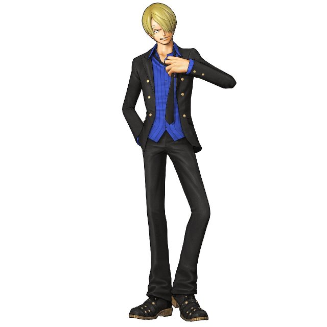 One Piece: Pirate Warriors 3 - Immagine 140873