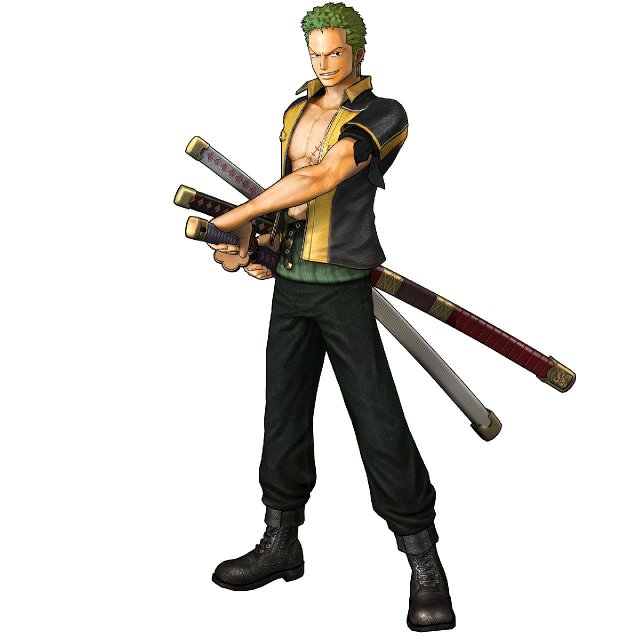 One Piece: Pirate Warriors 3 - Immagine 140877