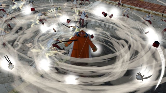 One Piece: Pirate Warriors 3 - Immagine 146205