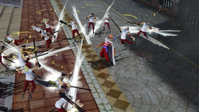 One Piece: Pirate Warriors 3 - Immagine 146209