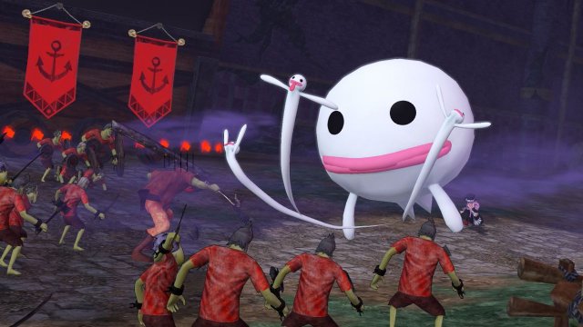 One Piece: Pirate Warriors 3 - Immagine 146225