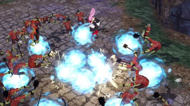 One Piece: Pirate Warriors 3 - Immagine 146229