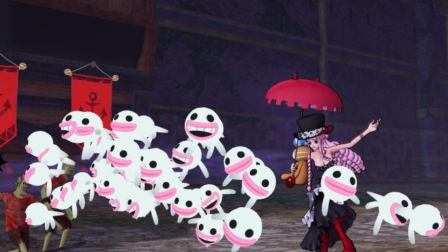 One Piece: Pirate Warriors 3 - Immagine 146233