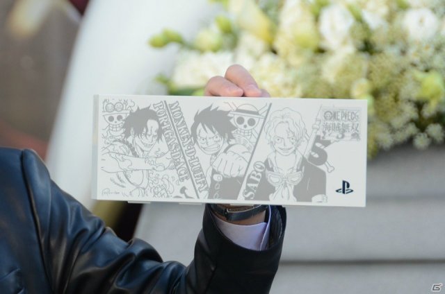One Piece: Pirate Warriors 3 - Immagine 142812