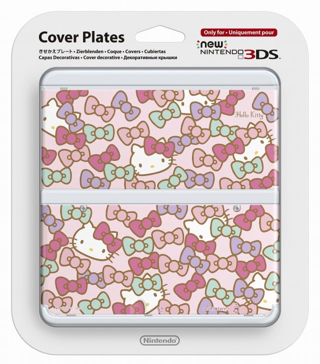 New Nintendo 3DS - Immagine 163037