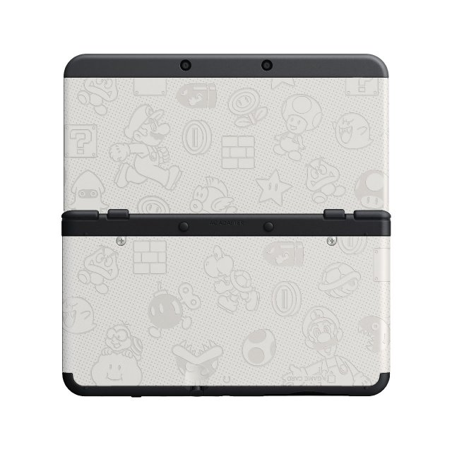 New Nintendo 3DS - Immagine 138833