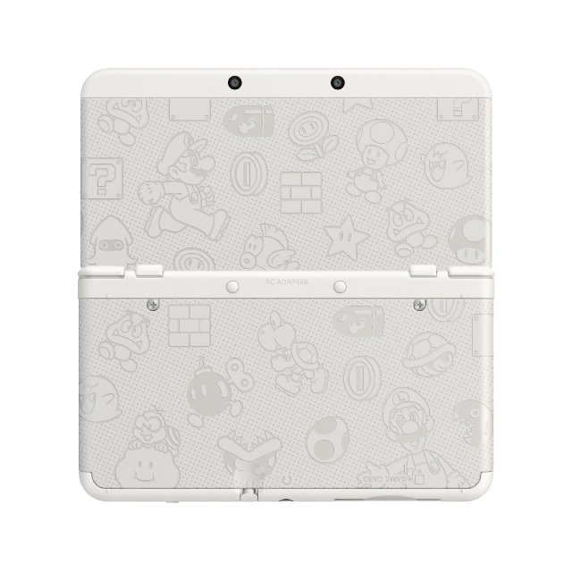 New Nintendo 3DS - Immagine 138834