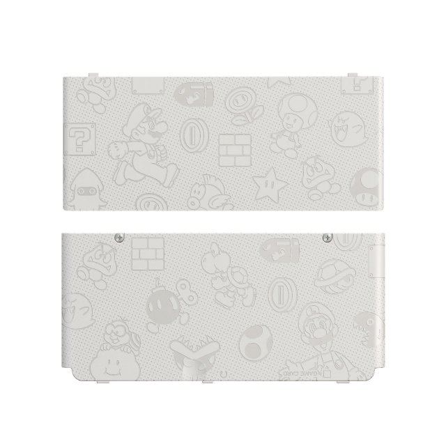 New Nintendo 3DS - Immagine 138835