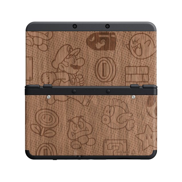 New Nintendo 3DS - Immagine 138836