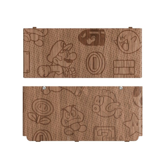 New Nintendo 3DS - Immagine 138838