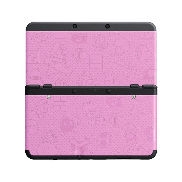 New Nintendo 3DS - Immagine 138839