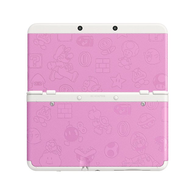 New Nintendo 3DS - Immagine 138840