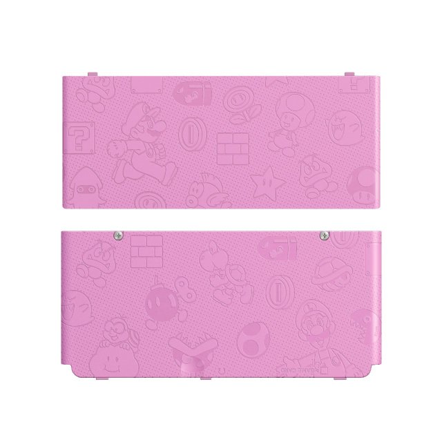 New Nintendo 3DS - Immagine 138841