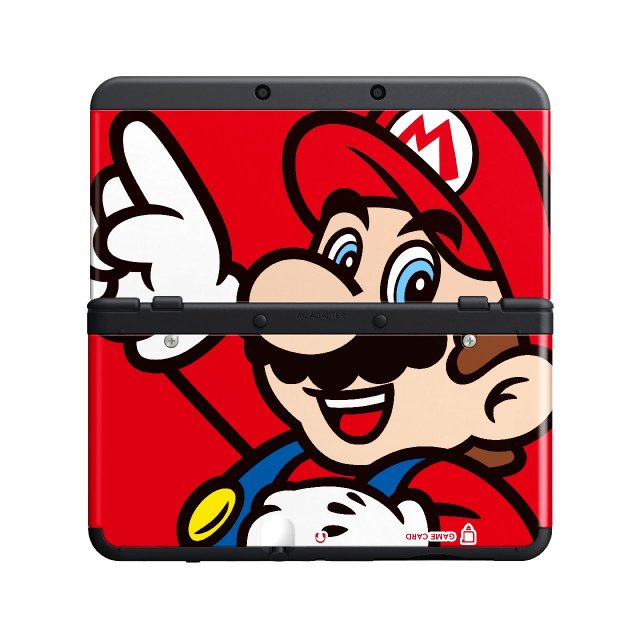 New Nintendo 3DS - Immagine 138845