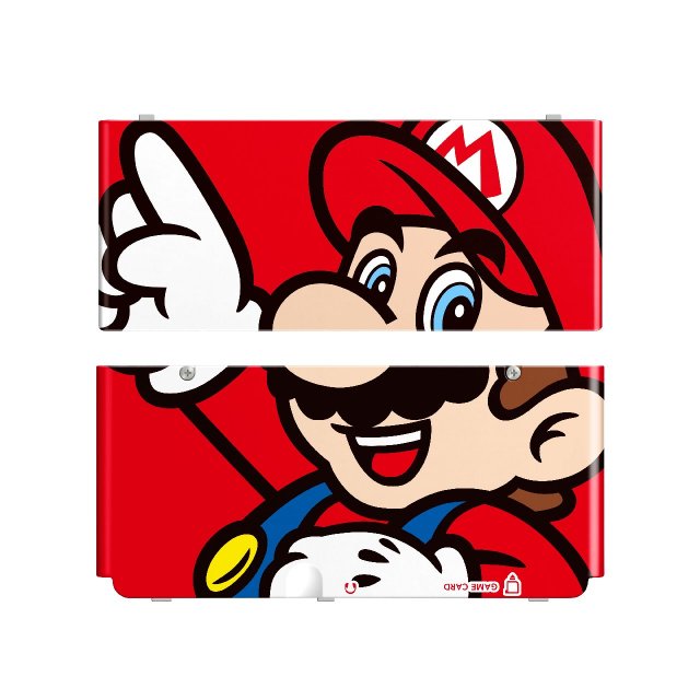New Nintendo 3DS - Immagine 138847
