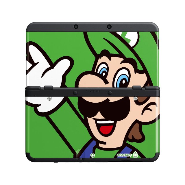 New Nintendo 3DS - Immagine 138848