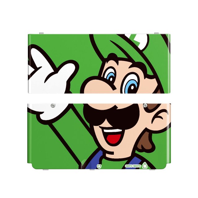 New Nintendo 3DS - Immagine 138850