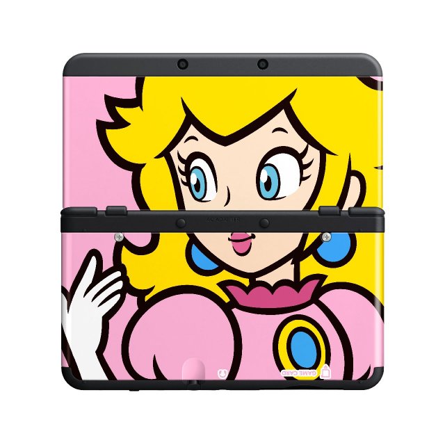 New Nintendo 3DS - Immagine 138851
