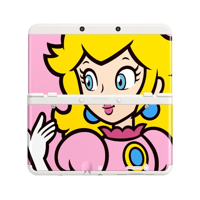 New Nintendo 3DS - Immagine 138852