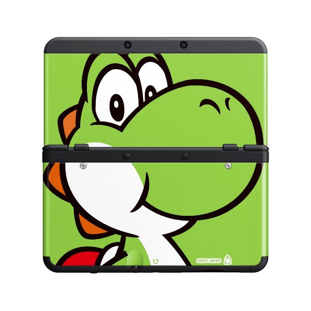 New Nintendo 3DS - Immagine 138854