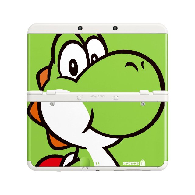 New Nintendo 3DS - Immagine 138855