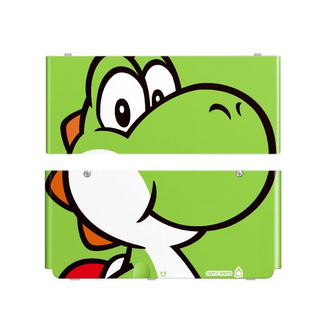 New Nintendo 3DS - Immagine 138856
