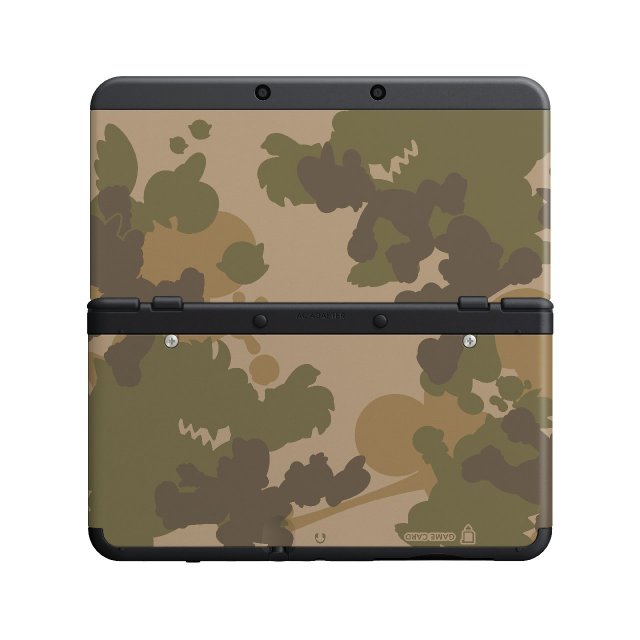 New Nintendo 3DS - Immagine 138857