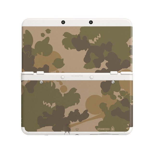 New Nintendo 3DS - Immagine 138858