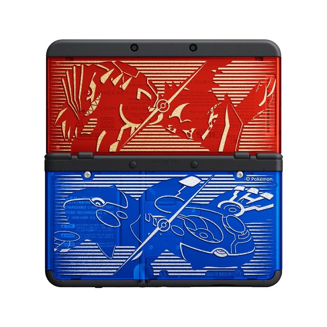 New Nintendo 3DS - Immagine 138860