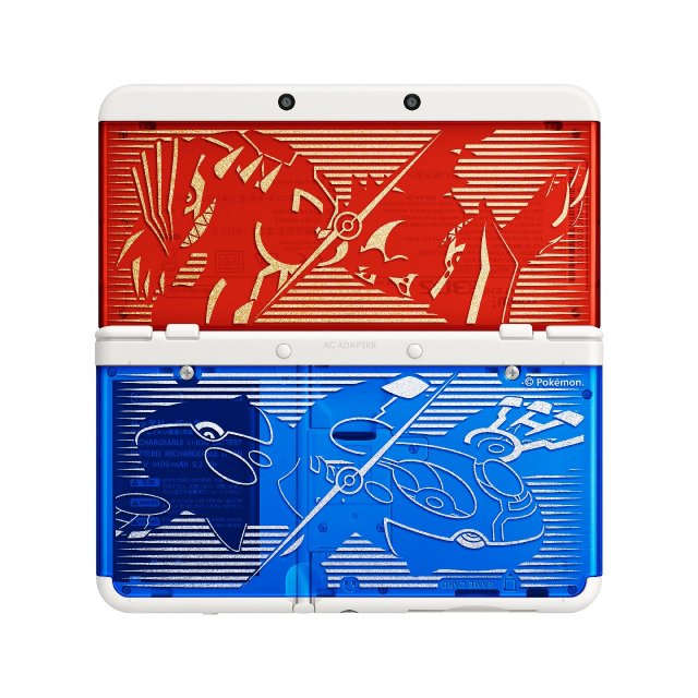 New Nintendo 3DS - Immagine 138861