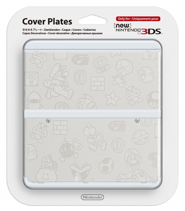 New Nintendo 3DS - Immagine 138863
