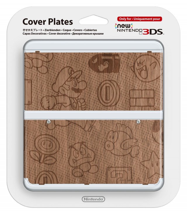 New Nintendo 3DS - Immagine 138864