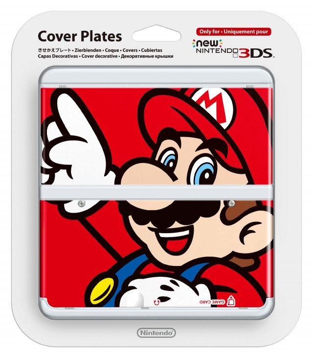 New Nintendo 3DS - Immagine 138867