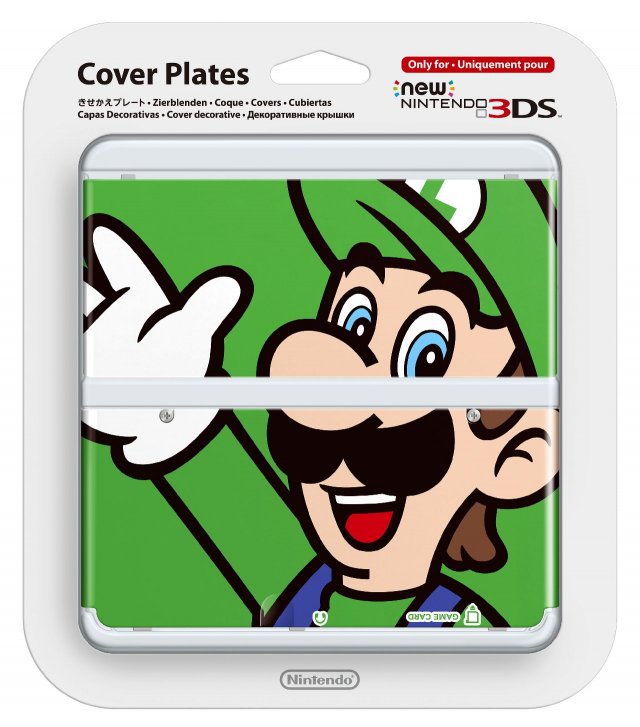 New Nintendo 3DS - Immagine 138868