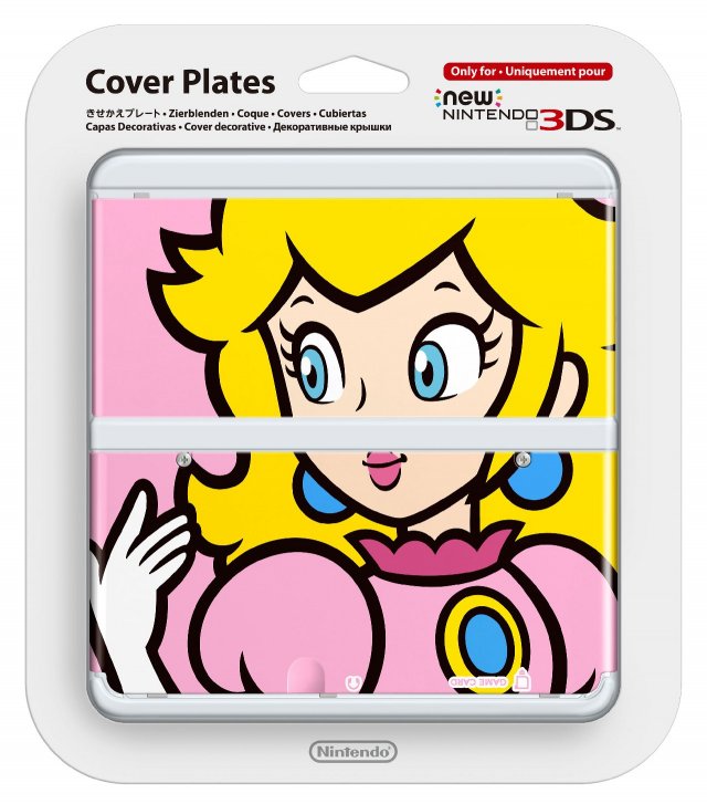 New Nintendo 3DS - Immagine 138869