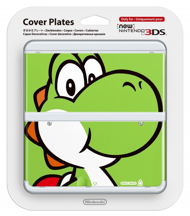 New Nintendo 3DS - Immagine 138870