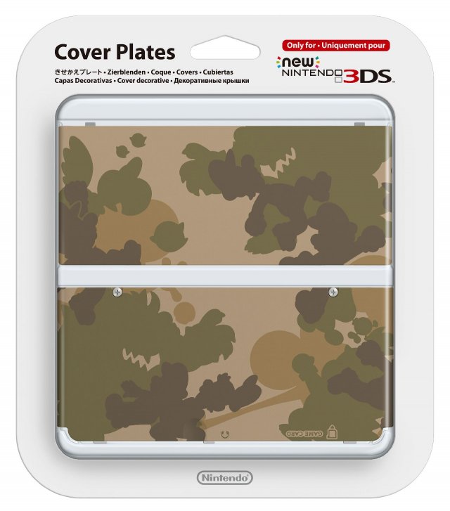 New Nintendo 3DS - Immagine 138871