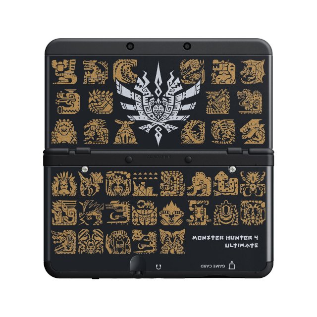 New Nintendo 3DS - Immagine 138873
