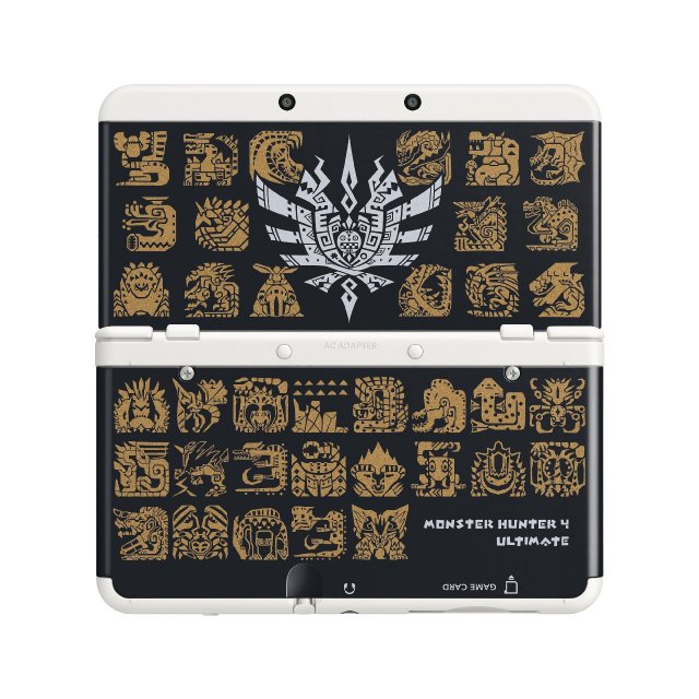 New Nintendo 3DS - Immagine 138874
