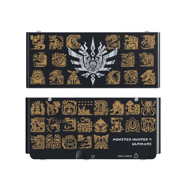 New Nintendo 3DS - Immagine 138875