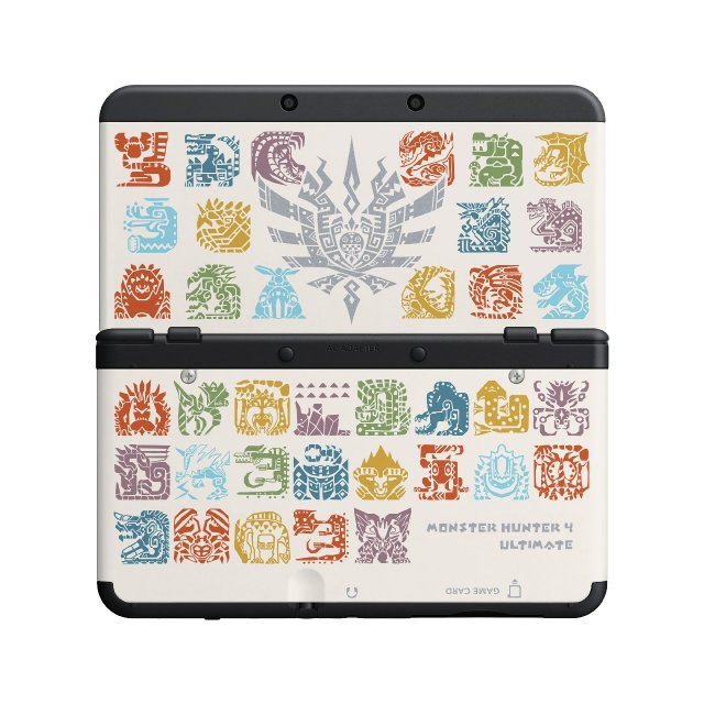 New Nintendo 3DS - Immagine 138876