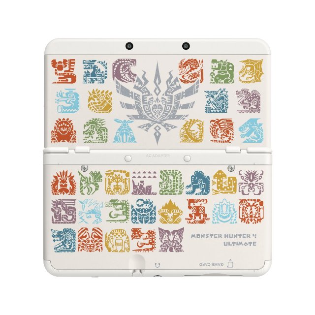 New Nintendo 3DS - Immagine 138877