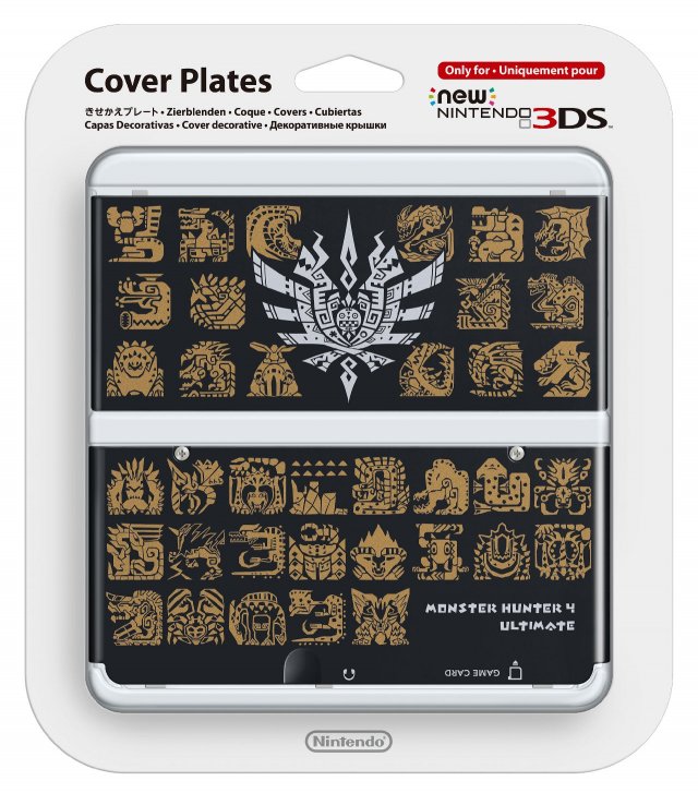 New Nintendo 3DS - Immagine 138879