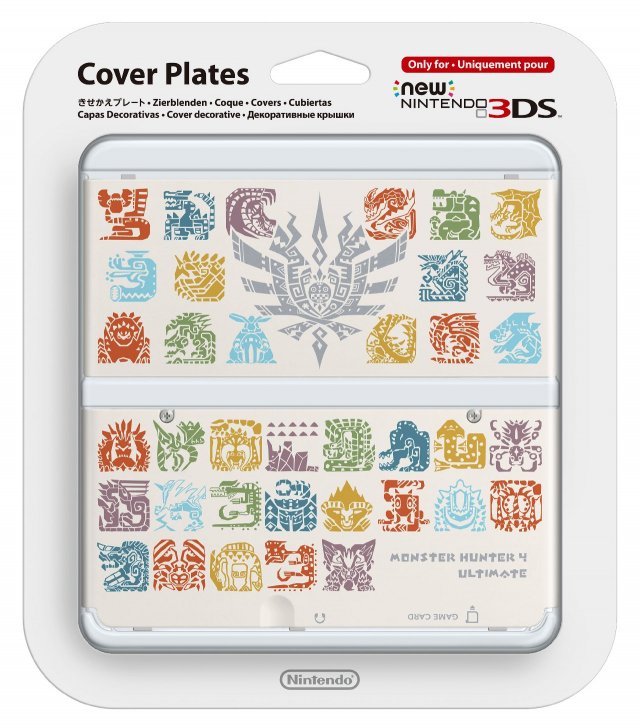 New Nintendo 3DS - Immagine 138880