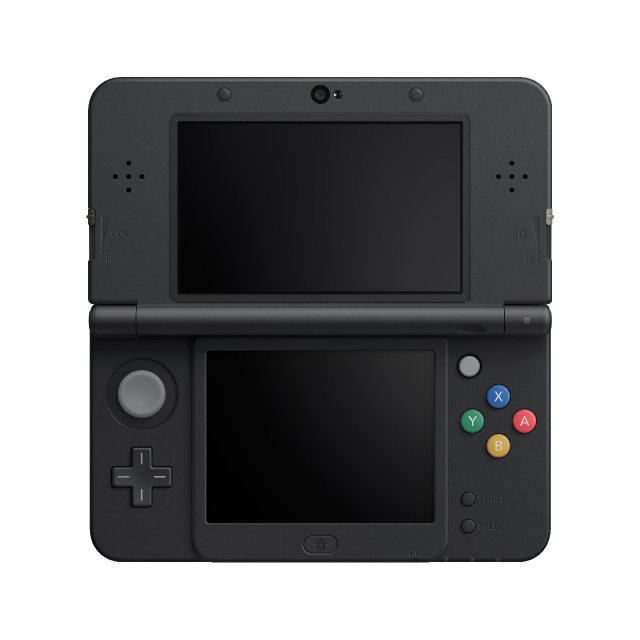 New Nintendo 3DS - Immagine 138882