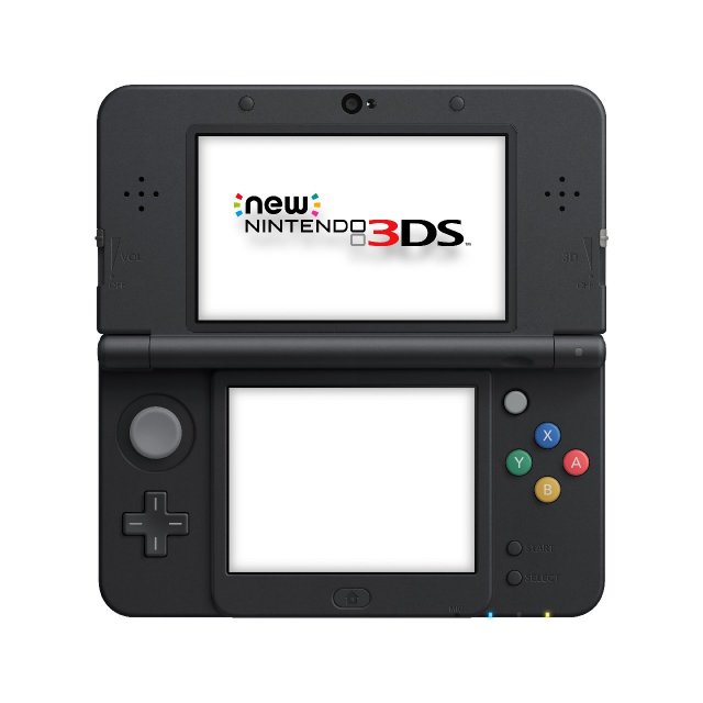 New Nintendo 3DS - Immagine 138883