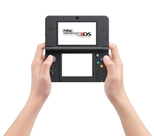 New Nintendo 3DS - Immagine 138884