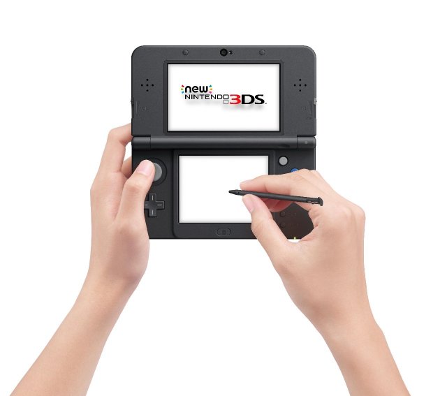 New Nintendo 3DS - Immagine 138886